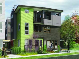 3615 Evanston Ave N, Seattle, WA 98103
