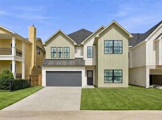 609 E 25th St, Houston, TX 77008