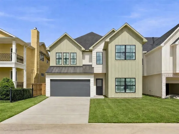 609 E 25th St, Houston, TX 77008