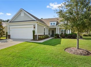 32 Evening Tide Way, Bluffton, SC 29910