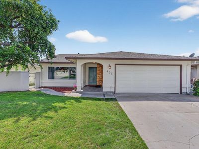 435 Shelley Way, Salinas, CA, 93901