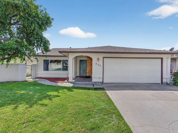 435 Shelley Way, Salinas, CA 93901