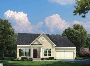 201 Sparrows Dr, Piedmont, SC 29673