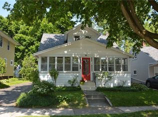 57 Croydon Rd, Rochester, NY 14610