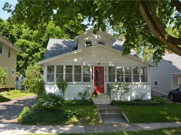 57 Croydon Rd, Rochester, NY 14610