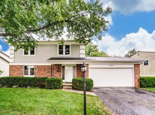 1060 Briarcliff Rd, Reynoldsburg, OH 43068