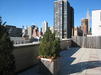 Rented by City Connections Realty