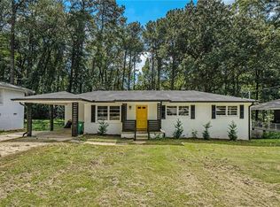 1867 Sahara Dr, Atlanta, GA 30316