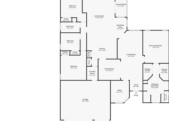 2nd image of 100 Corral Cir