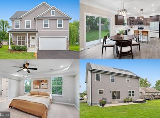 210 Powell St, Fredericksburg, VA 22408