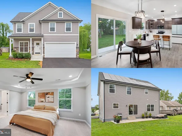 210 Powell St, Fredericksburg, VA 22408