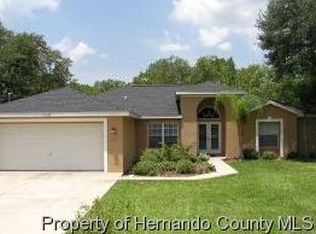13189 Kildeer Rd, Weeki Wachee, FL 34614