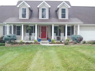 915 Kendall Rd, Dry Ridge, KY 41035