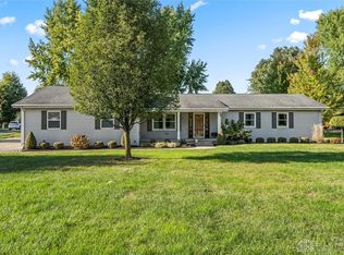 2800 N Stringtown Rd, Troy, OH 45373