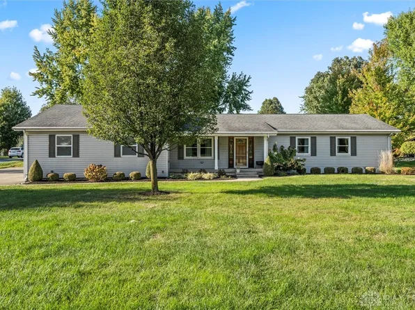 2800 N Stringtown Rd, Troy, OH 45373