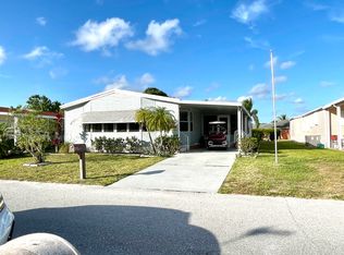 6648 Spanish Lakes Blvd, Fort Pierce, FL 34951