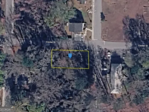 2901 Center St, Austell, GA 30106