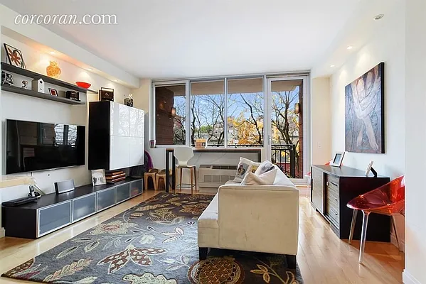 Rented by Corcoran | media 1