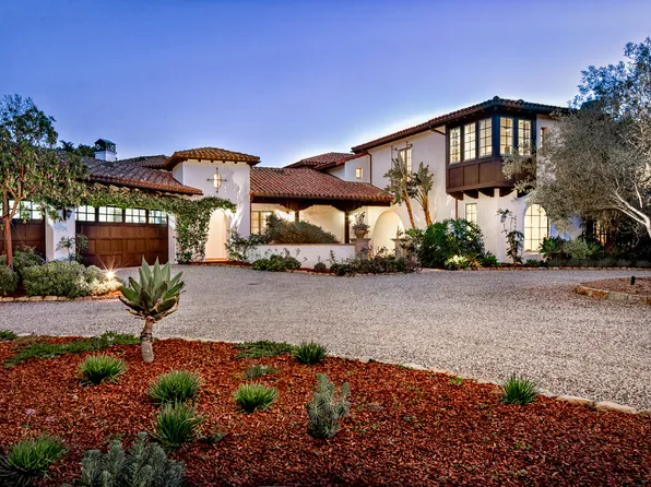 1421 Wyant Rd, Santa Barbara, CA 93108