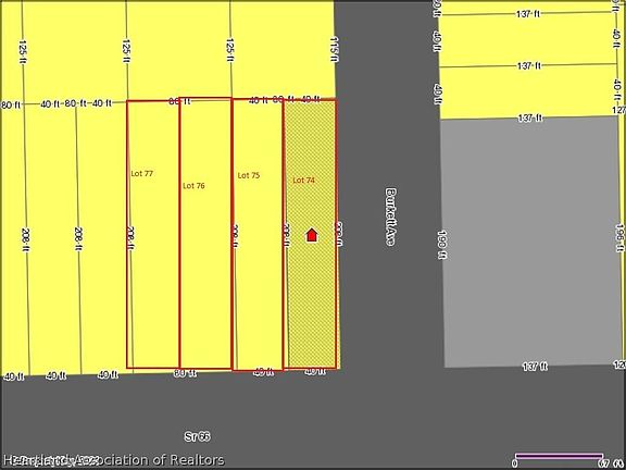 2nd image of 3202 State Road 66 Hwy