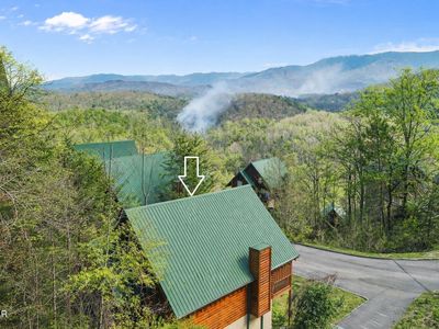 4503 Rocky Bluff Way, Pigeon Forge, TN, 37863