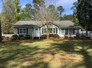 401 Westgreen Hwy, Douglas, GA 31533