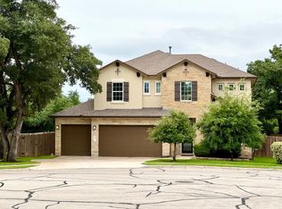 402 Parkwest Cv, Cedar Park, TX 78613