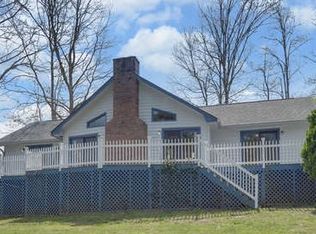 83 Tanglewood Cir, Blairsville, GA 30512