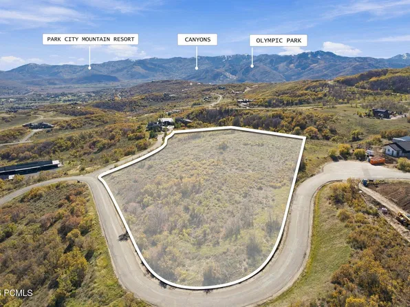 9329 Mountain Bluebird Ln #85, Park City, UT 84098
