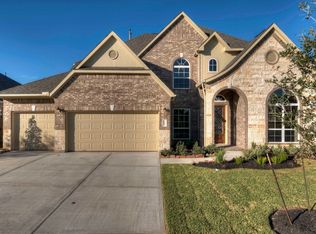 6702 Brock Meadow Dr, Spring, TX 77389