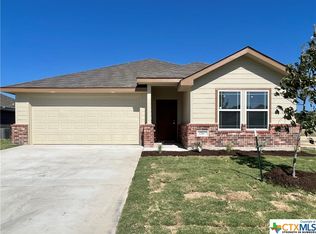 1781 Dryden Ave, Copperas Cove, TX 76522