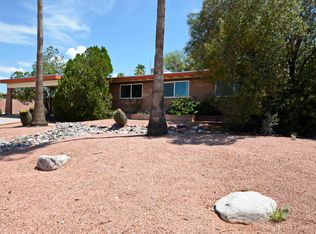 2735 S Hearthstone Dr, Tucson, AZ 85730
