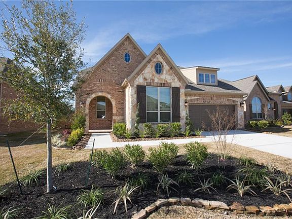 4th image of 18619 Luma Cove Ln