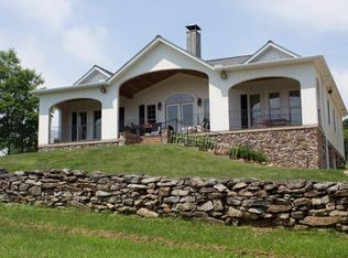 359 Roy Boring Rd, New Florence, PA 15944