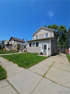 387 W Hazeltine Ave, Buffalo, NY, 14217