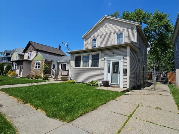 387 W Hazeltine Ave, Buffalo, NY 14217