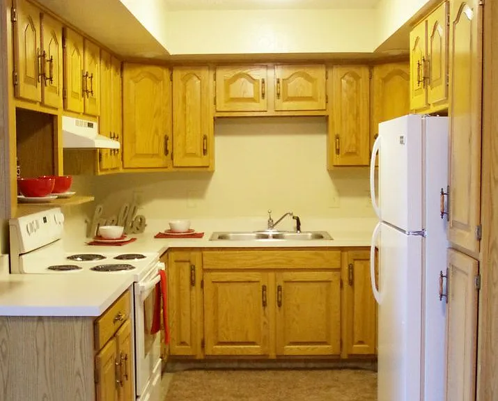 Capitol Apartments — Photo 51