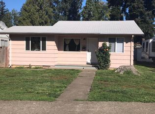 2455 Simpson St SE, Salem, OR 97301