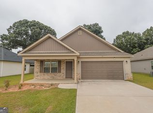 313 Lasso Dr, Warner Robins, GA 31088