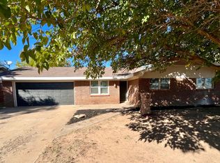 4712 31st St, Lubbock, TX 79410