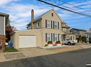 609 Chase Ave, Lyndhurst, NJ 07071