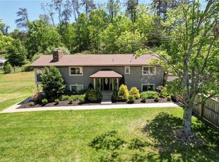 3300 State Route 34, Winfield, WV 25213