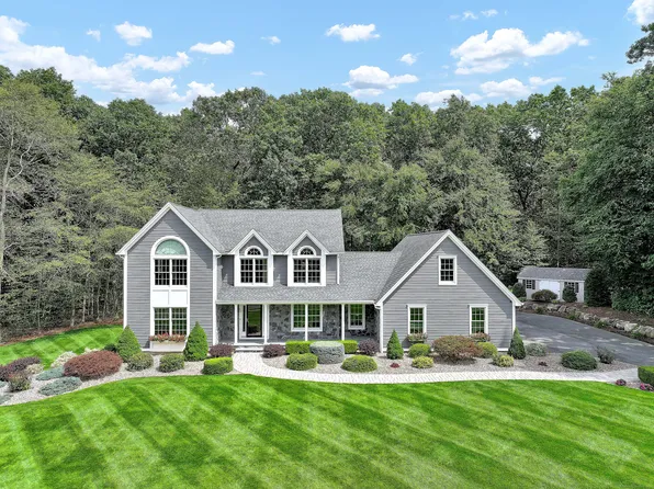 53 Bucks Crossing, Rocky Hill, CT 06067