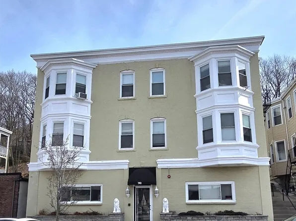 793 Main St APT 8, Malden, MA 02148