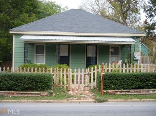 1256 W Hancock Ave, Athens, GA 30606