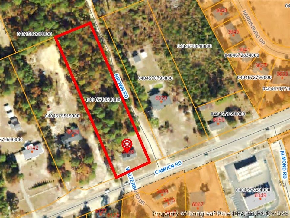 1st image of 6108 Camden Rd
