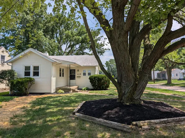 419 Haddam Dr, Lorain, OH 44052