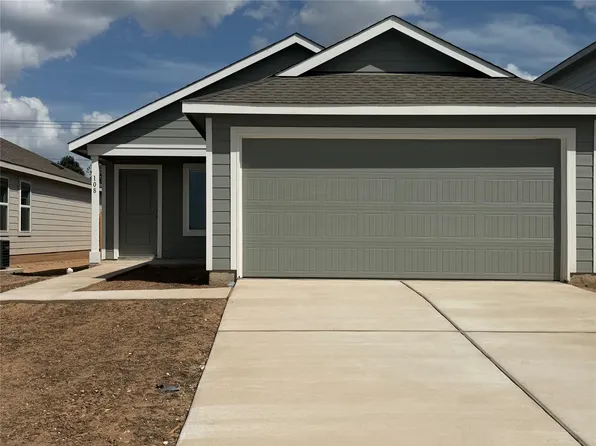 108 Twins Trl, Hutto, TX 78634