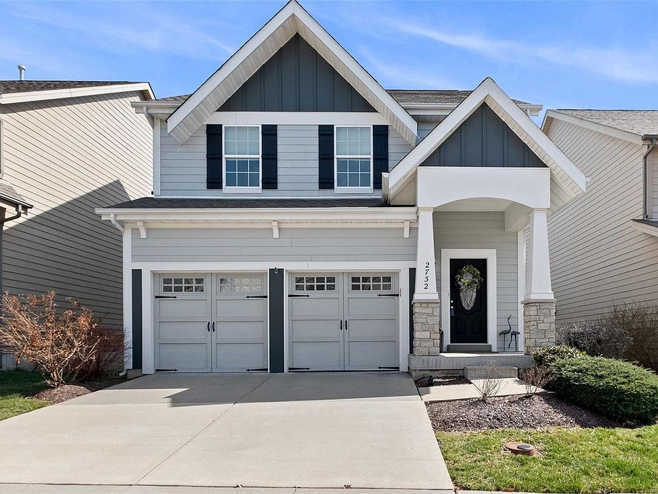 2732 Grover Crossing Dr, Grover, MO 63040 Zillow