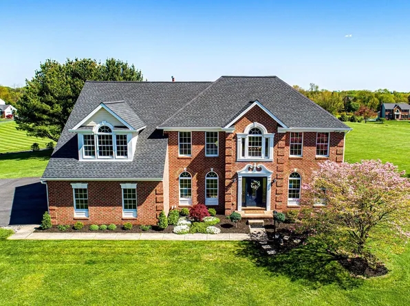 218 Thomas Manor Ln, Forest Hill, MD 21050